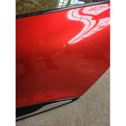 Porte Arriere Gauche Renault Clio 4 Phase 1 Break (3)
